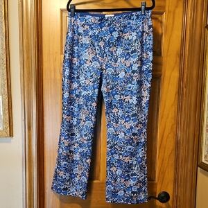 Tuckernuck Ashford Cropped Pants XL